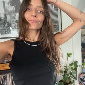 Meet your Posher, Katherine